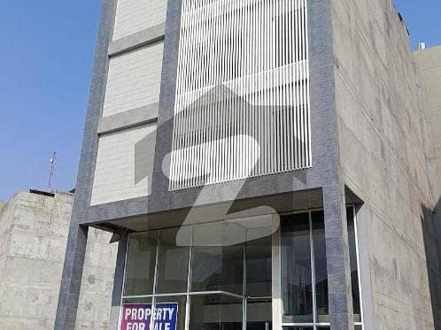 Office for rent in Rawalpindi, Islamabad Capital Territory