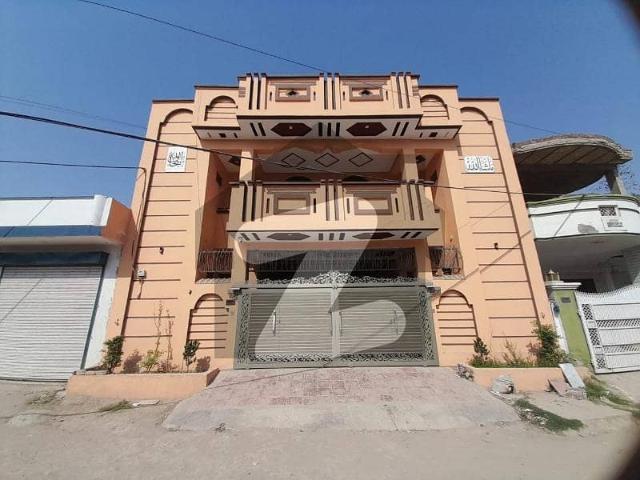 House for sale in Rawalpindi, Islamabad Capital Territory