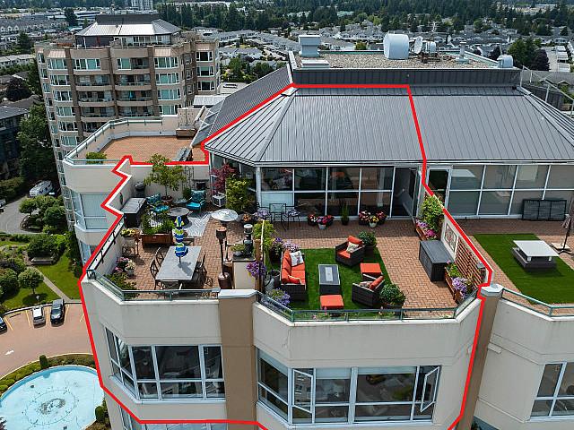 Condo for sale in Abbotsford