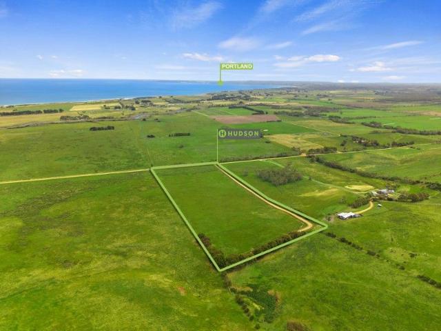 Land for sale in Narrawong, Victoria