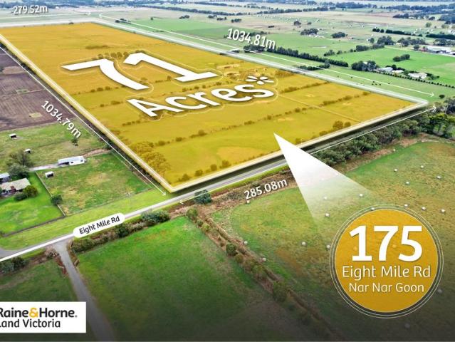 Property for sale in Camerons Creek, Victoria