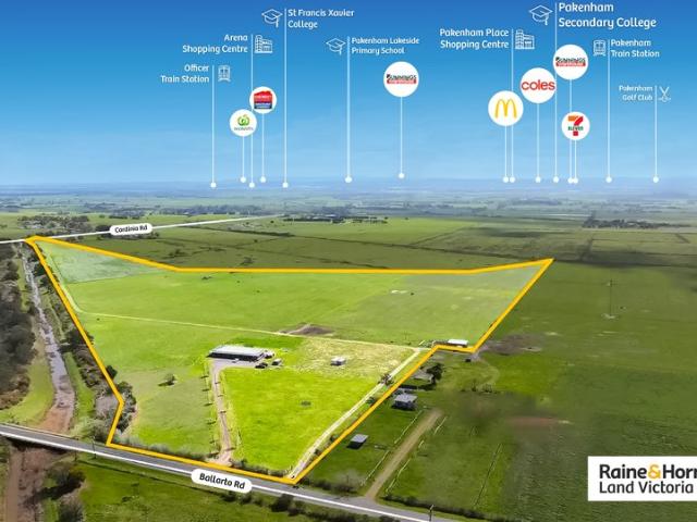 Property for sale in Camerons Creek, Victoria