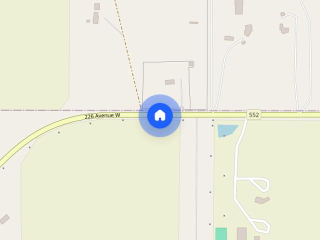 House for rent in Foothills County, Alberta
