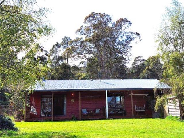 House for sale in Spreyton, Devonport