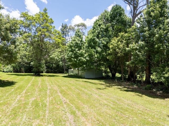 Land for sale in Tamborine Mountain, Queensland