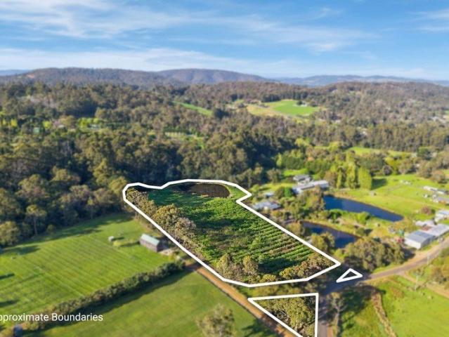 Land for sale in Kettering, Kingborough