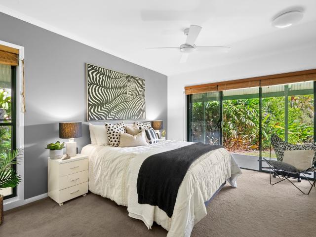 Cottage for sale in Lake Macdonald, Queensland