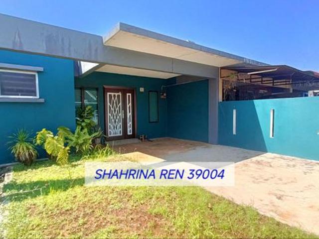 Terraced House for sale in Kuantan, Pahang