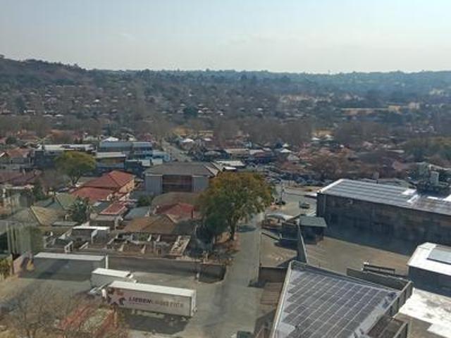 Apartment for sale in Johannesburg