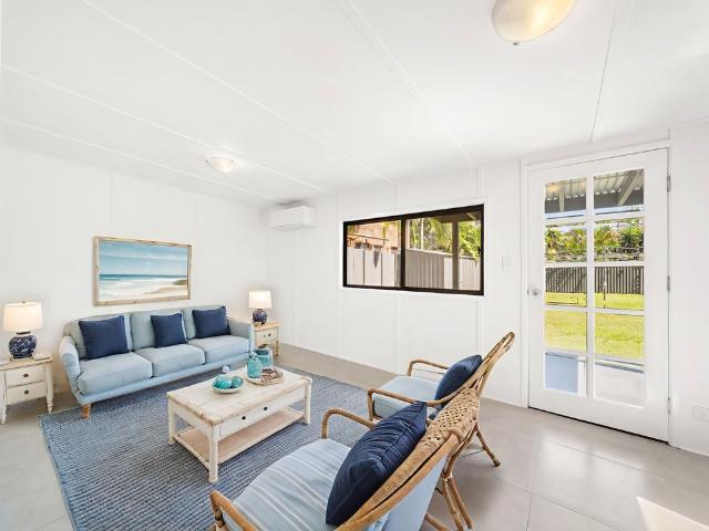 Granny Flat for rent in Toombul, Queensland