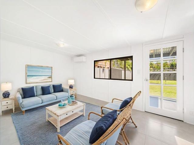 Granny Flat for rent in Toombul, Queensland