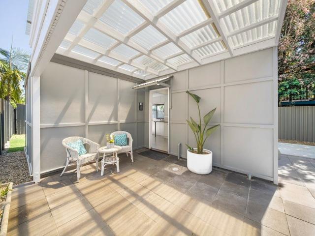 Granny Flat for rent in Toombul, Queensland