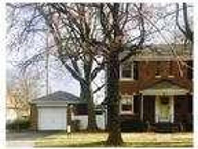 House for rent in Springfield, Illinois