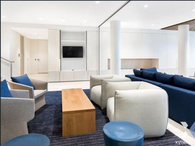Apartment for rent in South Yarra, Melbourne