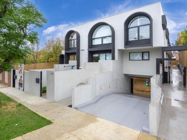 Townhouse for rent in Camerons Creek, Victoria