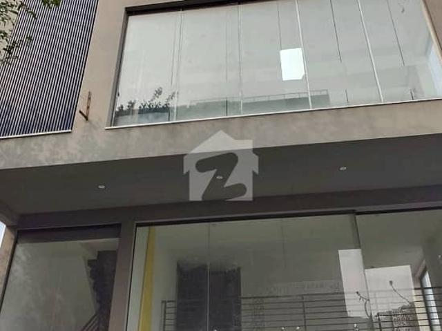 Building for rent in Rawalpindi, Islamabad Capital Territory