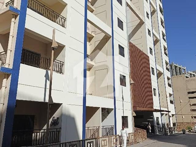 Apartment for rent in Islamabad