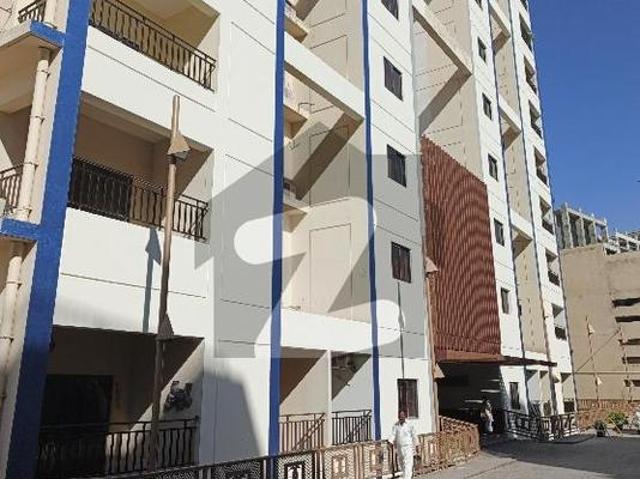 Apartment for rent in Islamabad
