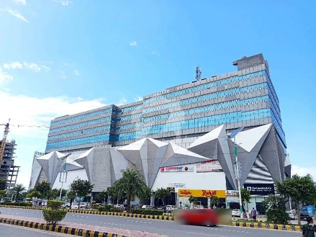 Apartment for rent in Islamabad