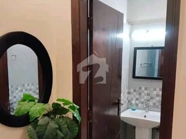 Apartment for rent in اسلام آباد, زون 1