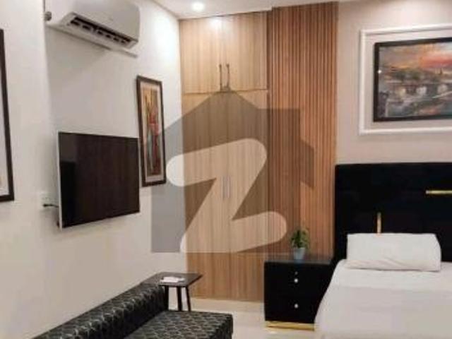 Apartment for rent in اسلام آباد, زون 1