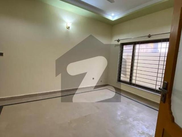 House for rent in Islamabad
