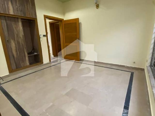 House for rent in Islamabad