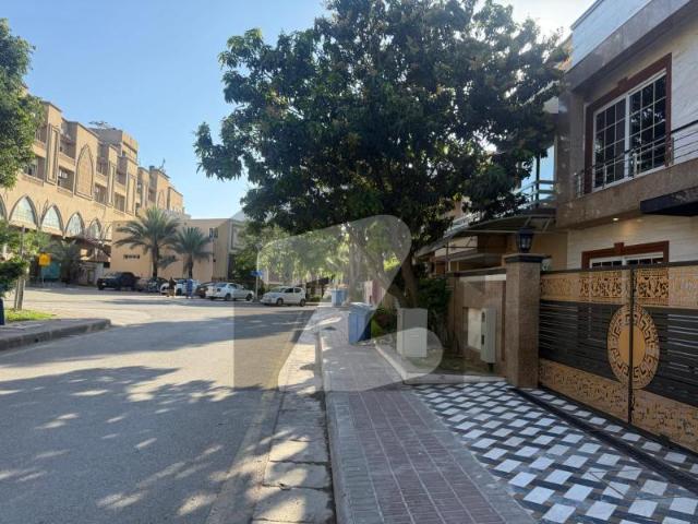 House for sale in Rawalpindi, Islamabad Capital Territory