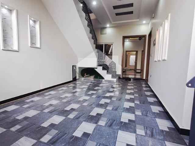 House for sale in Islamabad