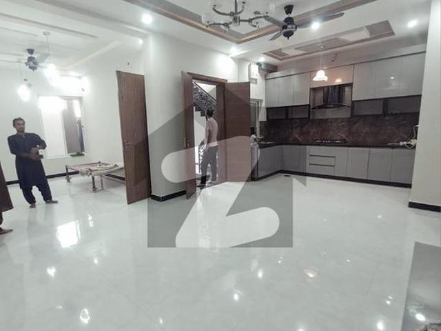 House for sale in Islamabad