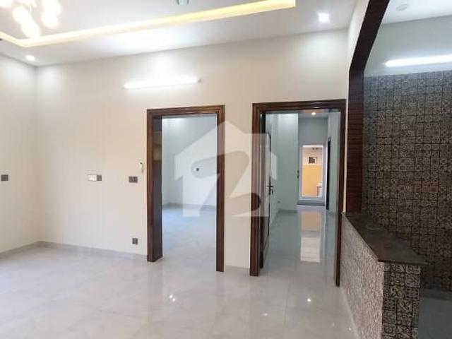 House for sale in Islamabad