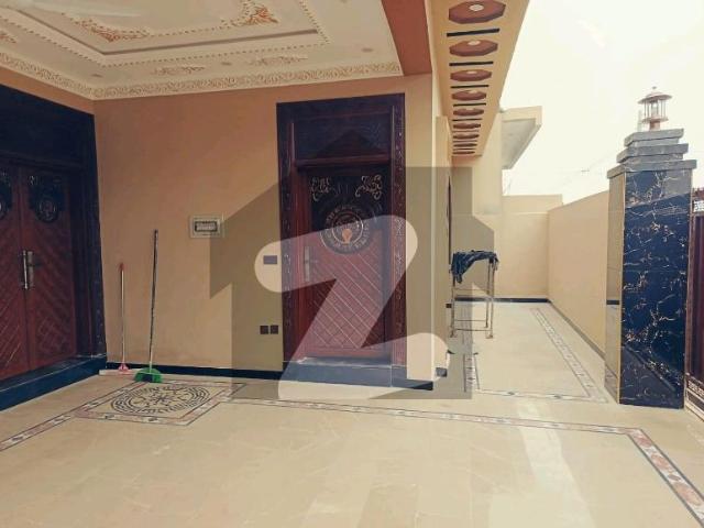 House for sale in Rawalpindi, Islamabad Capital Territory