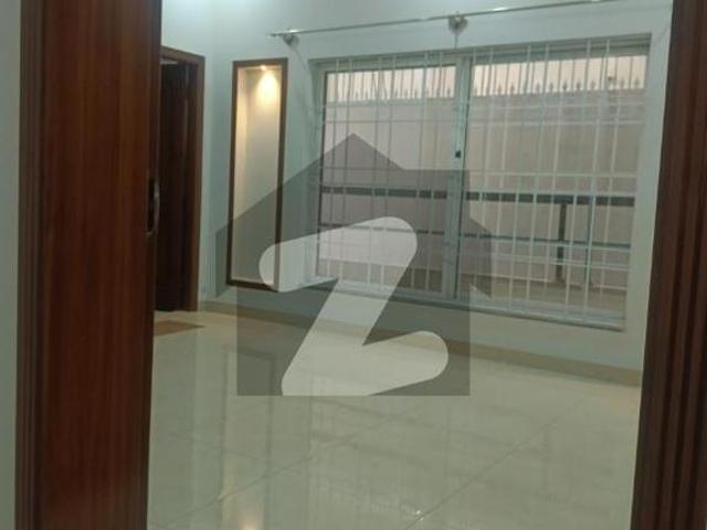 House for sale in Islamabad