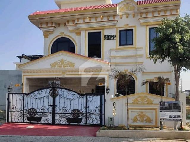 House for sale in Islamabad