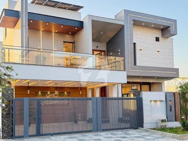 House for sale in Islamabad
