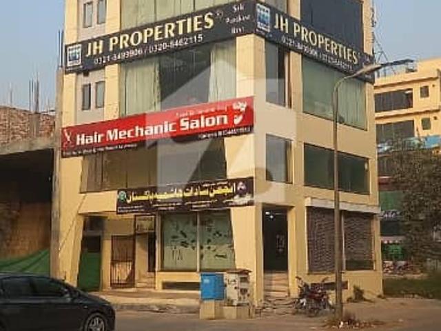 Office for rent in Rawalpindi, Islamabad Capital Territory