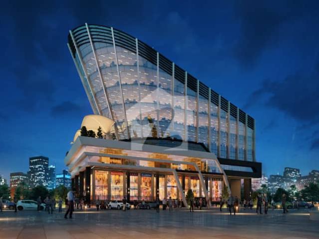 Office for sale in Islamabad