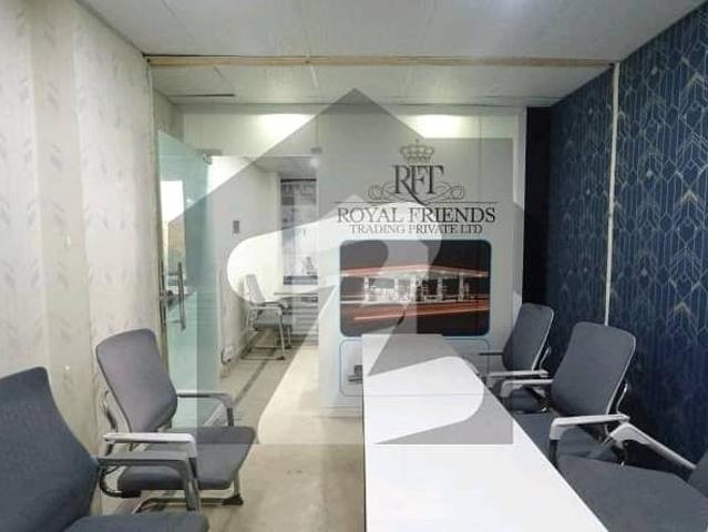 Office for sale in Islamabad