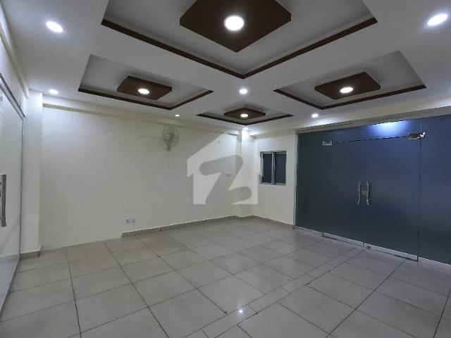 Office for rent in Islamabad
