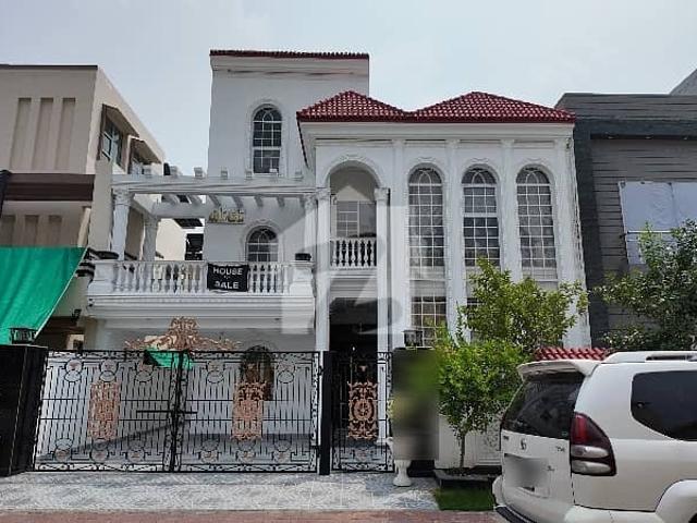 House for sale in Rawalpindi, Islamabad Capital Territory