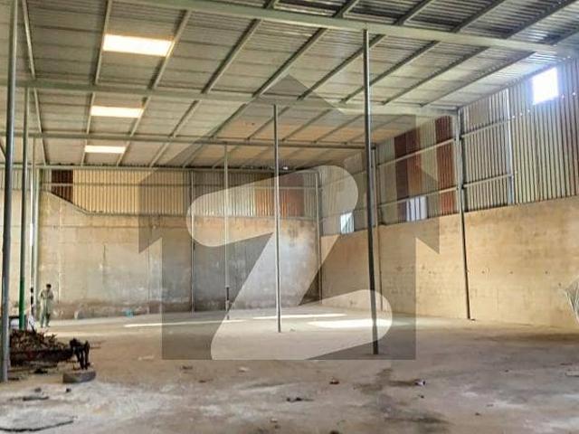 Warehouse for rent in North Waziristan, Federally Administered Tribal Areas fata