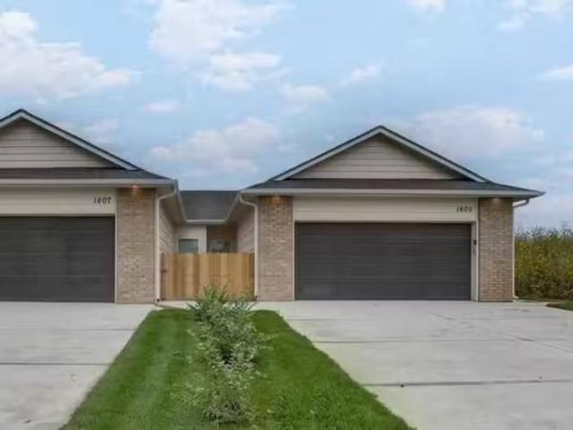 House for rent in Wichita