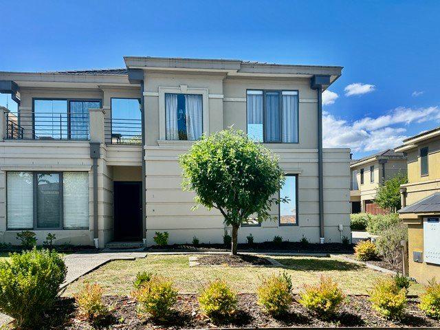 Townhouse for rent in Camerons Creek, Victoria
