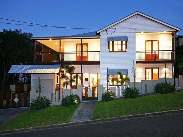 Apartment for rent in Toombul, Queensland
