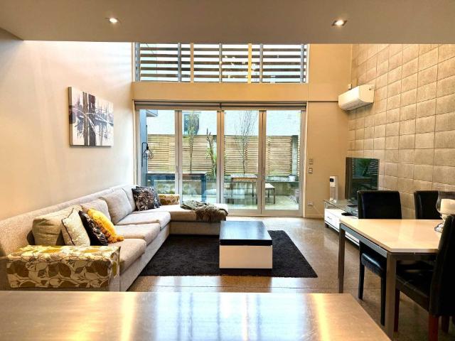 Apartment for rent in Saint Albans, Papanui-Innes Community