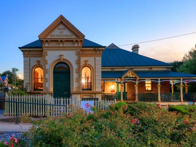 House for sale in Millthorpe, New South Wales