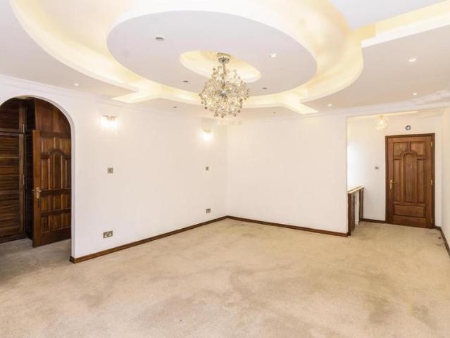 House for rent in Runda, Kiambu