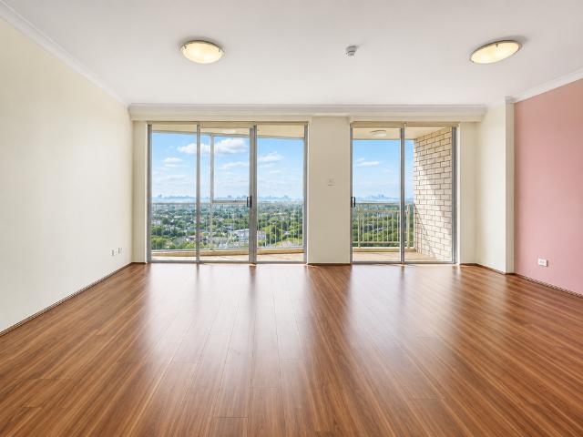 Apartment for rent in Macquarie Park, Sydney