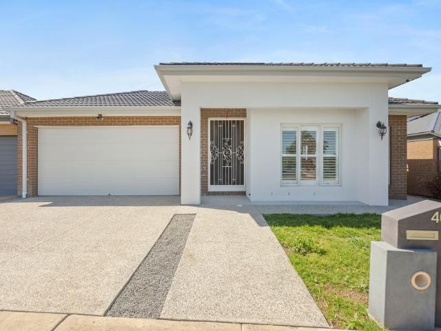 House for rent in Donnybrook, Victoria