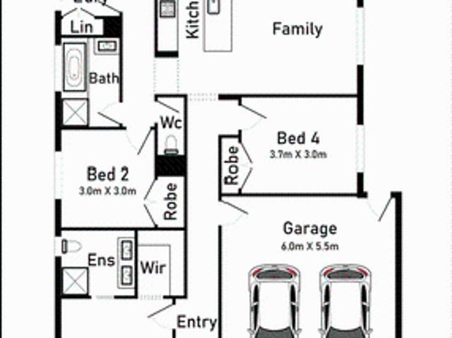 House for rent in Camerons Creek, Victoria